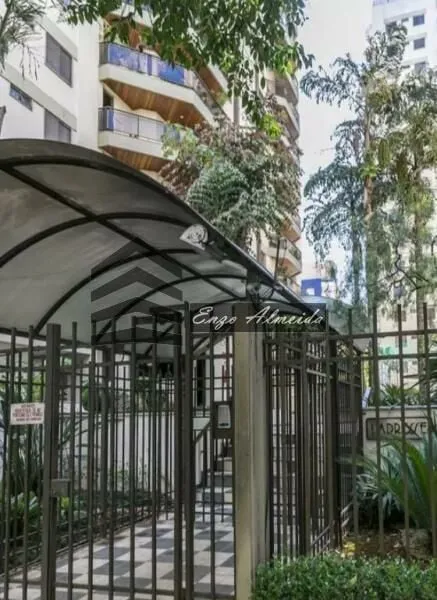 Imagem Apartamento à venda em São Paulo/SP