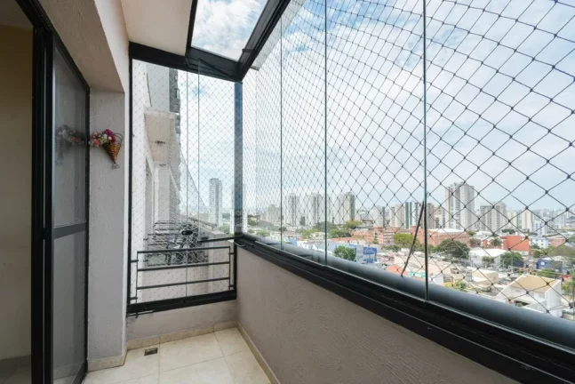 Imagem Apartamento à venda em São Paulo, Vila Dom Pedro I, com 3 quartos, 87m2