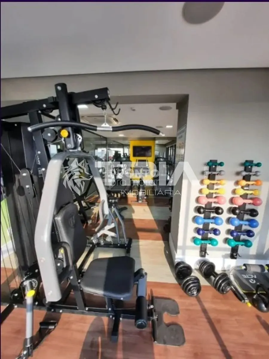 Imagem Apartamento à venda em Boa Viagem | 33,51 m²