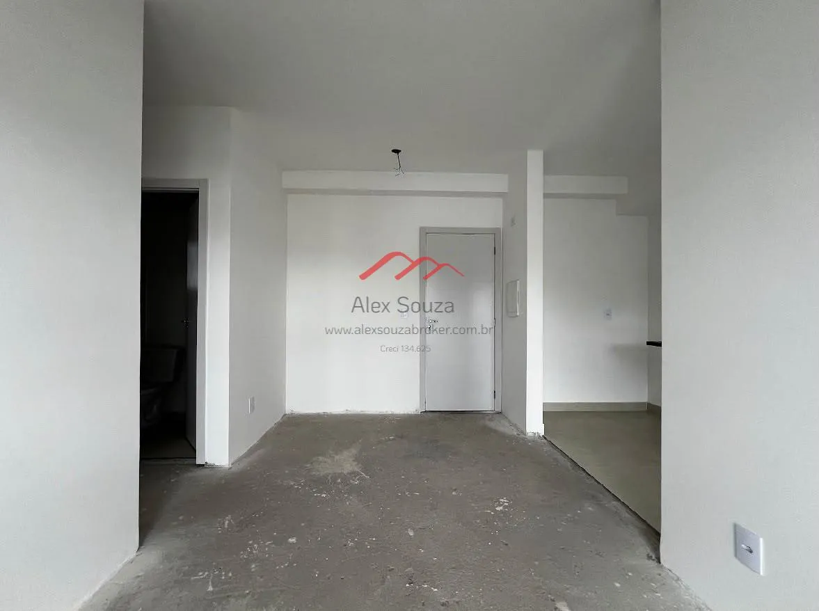 Imagem Apartamento para Venda em Sumaré, Chácara Bela Vista, 2 dormitórios, 1 suíte, 1 banheiro, 1 vaga