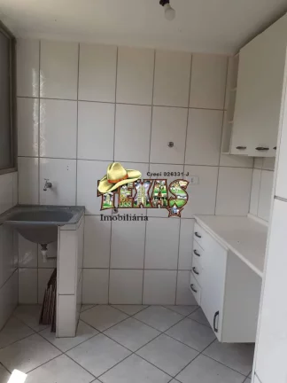 Imagem APARTAMENTO ALAMANDAS PROXIMO METRO ITAQUERA