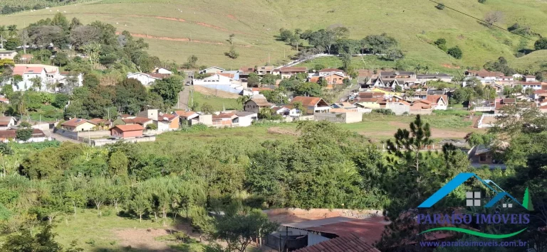 Imagem Oportunidade única de terreno em São Bento do Sapucaí!