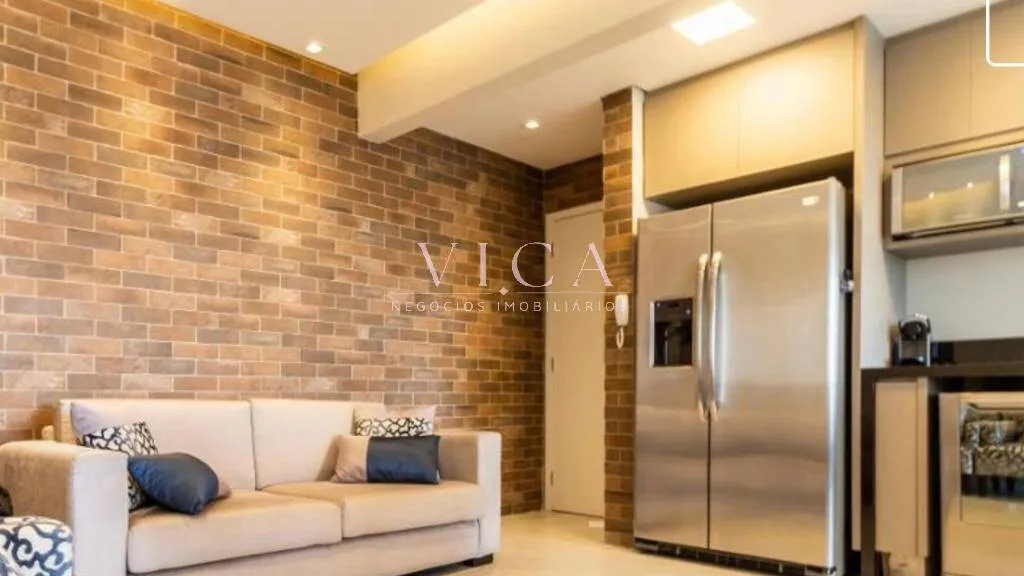 Imagem Apartamento com 2 suítes à venda, 91 m² - Green Valley - Alphaville/Barueri