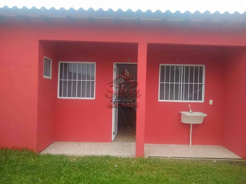 Imagem C1175 | Pousada com 4 apartamentos na Presidente
