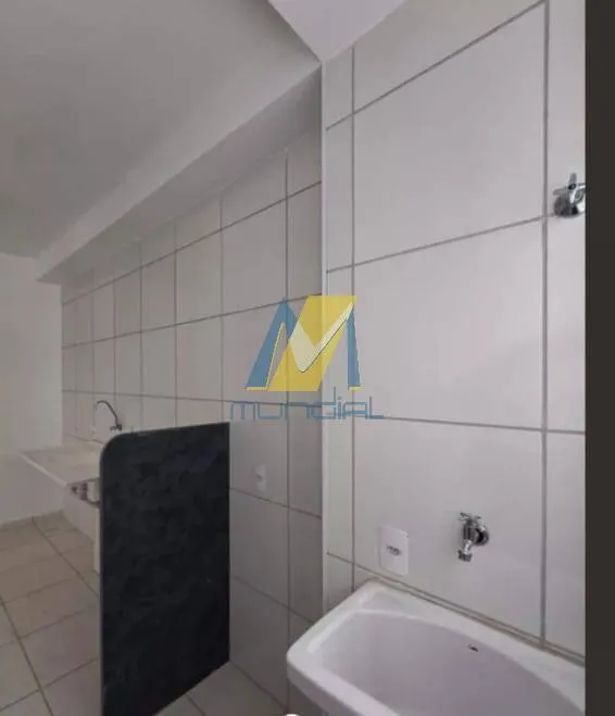 Imagem Apartamento com 2 Dormitórios e Lazer Completo no Cooperativa