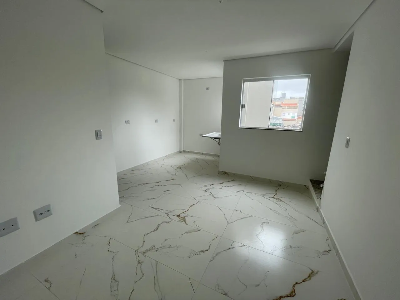 Imagem Apartamento para Venda em Santo André / SP no bairro Santa Maria