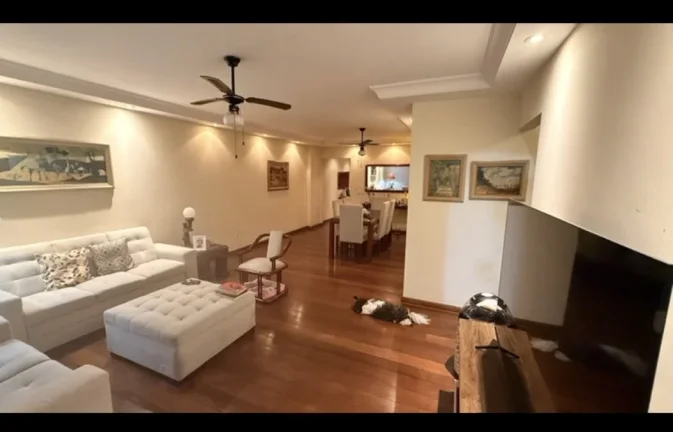Imagem Apartamento para Venda em Rio de Janeiro, Grajaú, 3 dormitórios, 1 suíte, 2 banheiros, 2 vagas