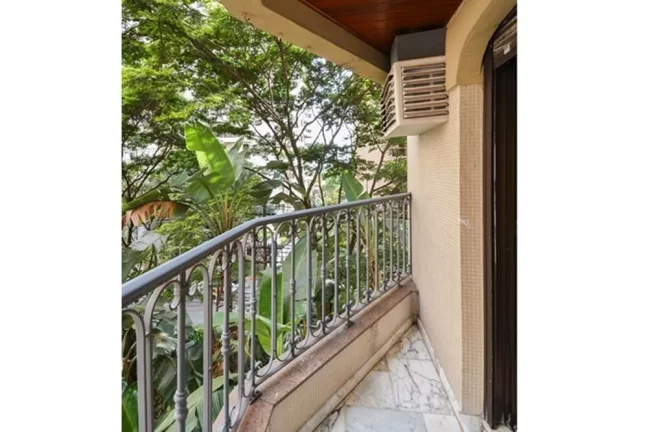 Imagem Apartamento à venda no bairro Jardim Paulista - São Paulo/SP