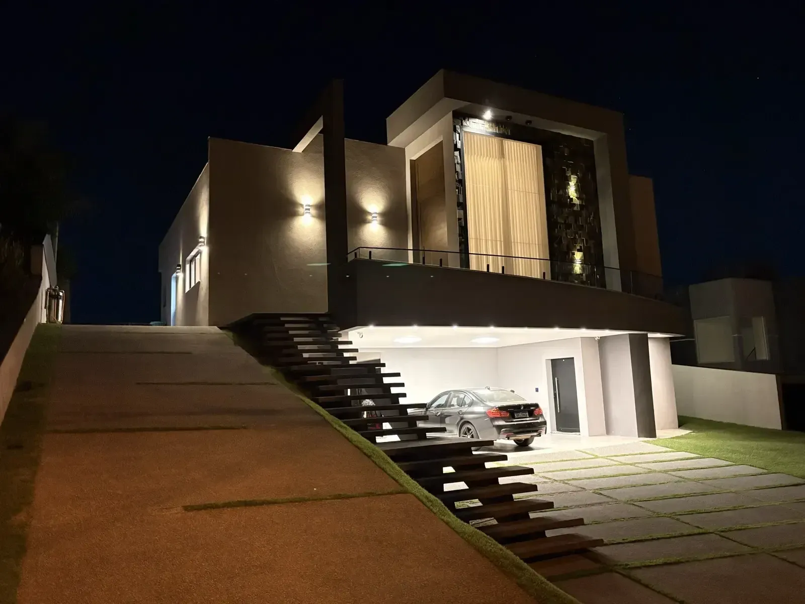 Imagem Casa de Condomínio com 4 Quartos à Venda ou Locação, 350 metros em Residencial dos Lagos - Itupeva