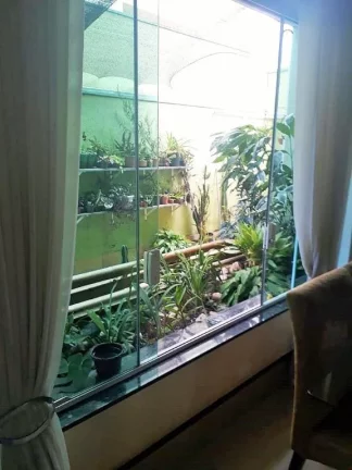 Imagem Sobrado com 6 dormitórios à venda, 528 m² por R$ 2.500.000,00 - Jardim Residencial Suzano - Suzano/SP
