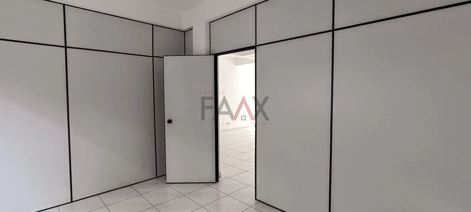 Imagem Sala Comercial para locação,100.00 m , CENTRO, GUARAPUAVA - PR