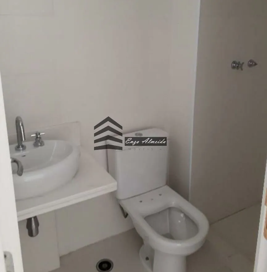 Imagem Apartamento à venda em São Paulo/SP