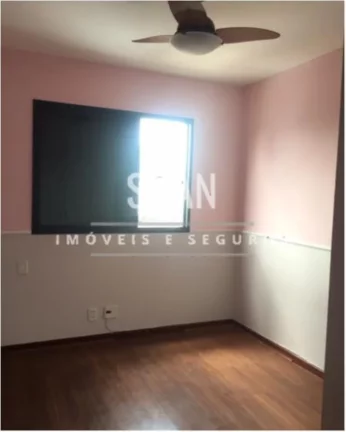 Imagem Apartamento à venda no Cambuí, Campinas-SP: 3 quartos, 1 suíte, 3 banheiros, 2 vagas de garagem, 110m² de área!