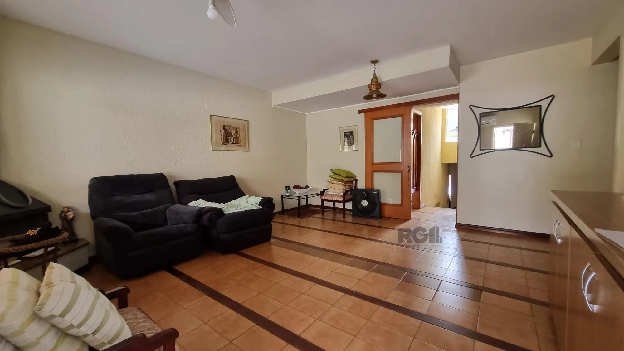Imagem Casa de Condomínio em Santo Antônio