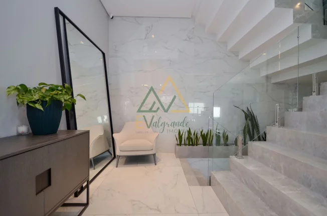 Imagem Quadriplex Alto Padrão à venda no Pilarzinho Curitiba PR