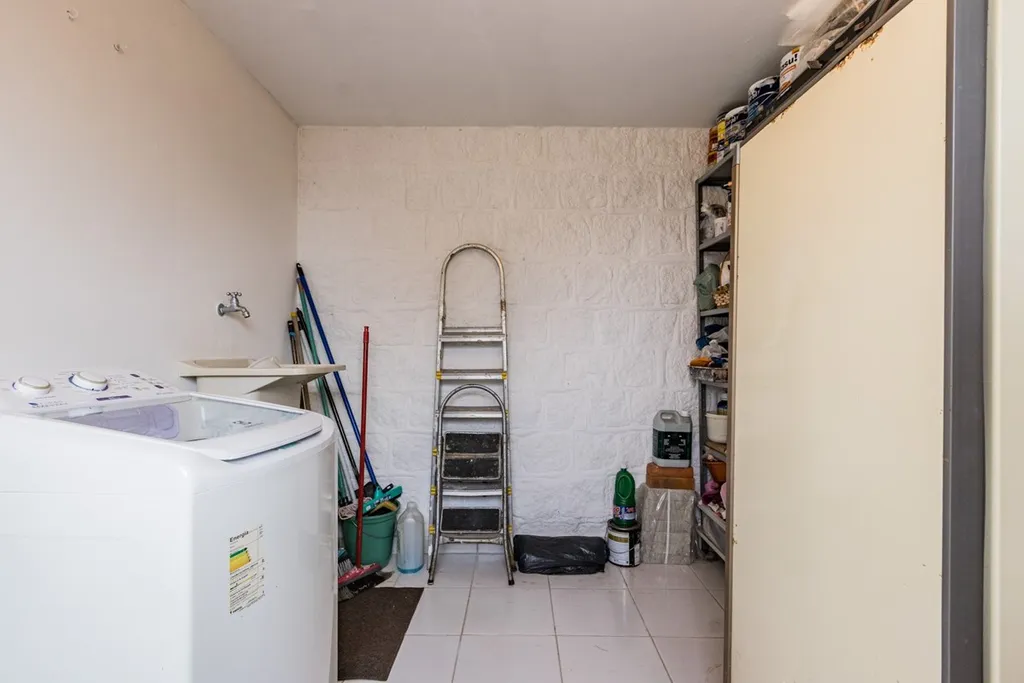 Imagem Casa de Condomínio em Santa Tereza