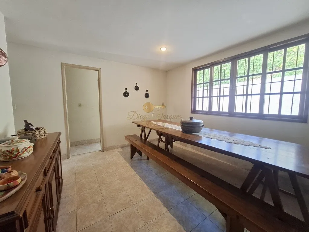 Imagem Casa para Venda em Teresópolis / RJ no bairro Prata