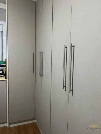 Imagem Apartamento locado a venda para investidor no Scalla, Engordadouro -Jundiaí/SP