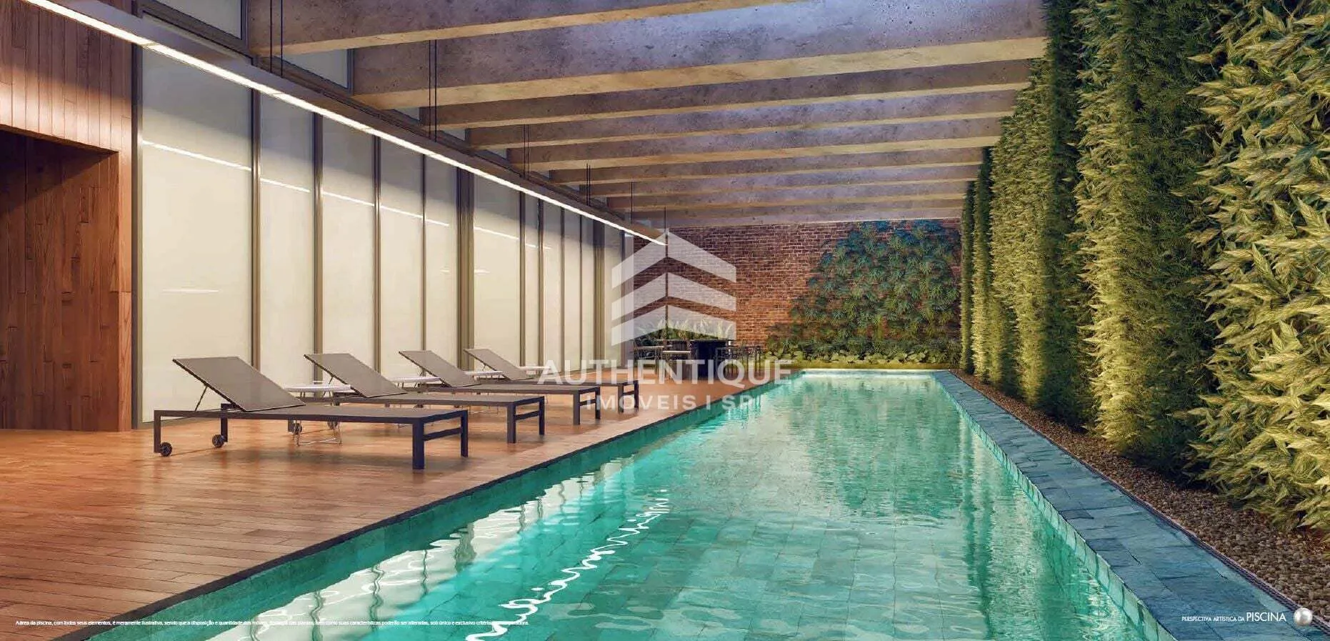 Imagem Sarandi Jardins - Apartamento à venda em São Paulo/SP