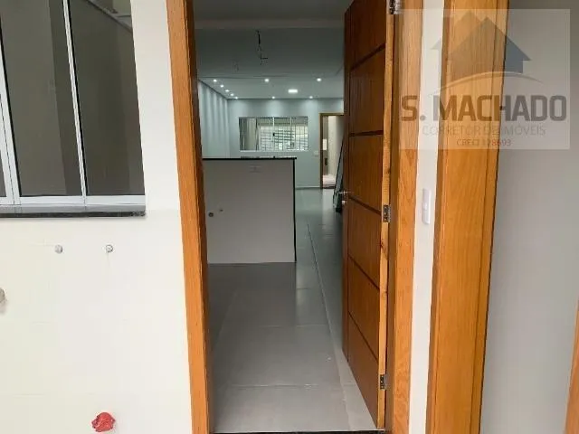 Imagem Sobrado para Venda em Santo André / SP no bairro Parque das Nações