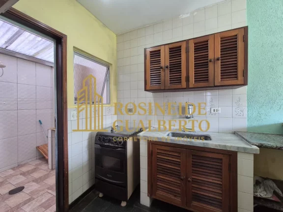 Imagem Casa 2 Dormitório Condomínio na Martin de Sá – Conforto, Lazer e Segurança!