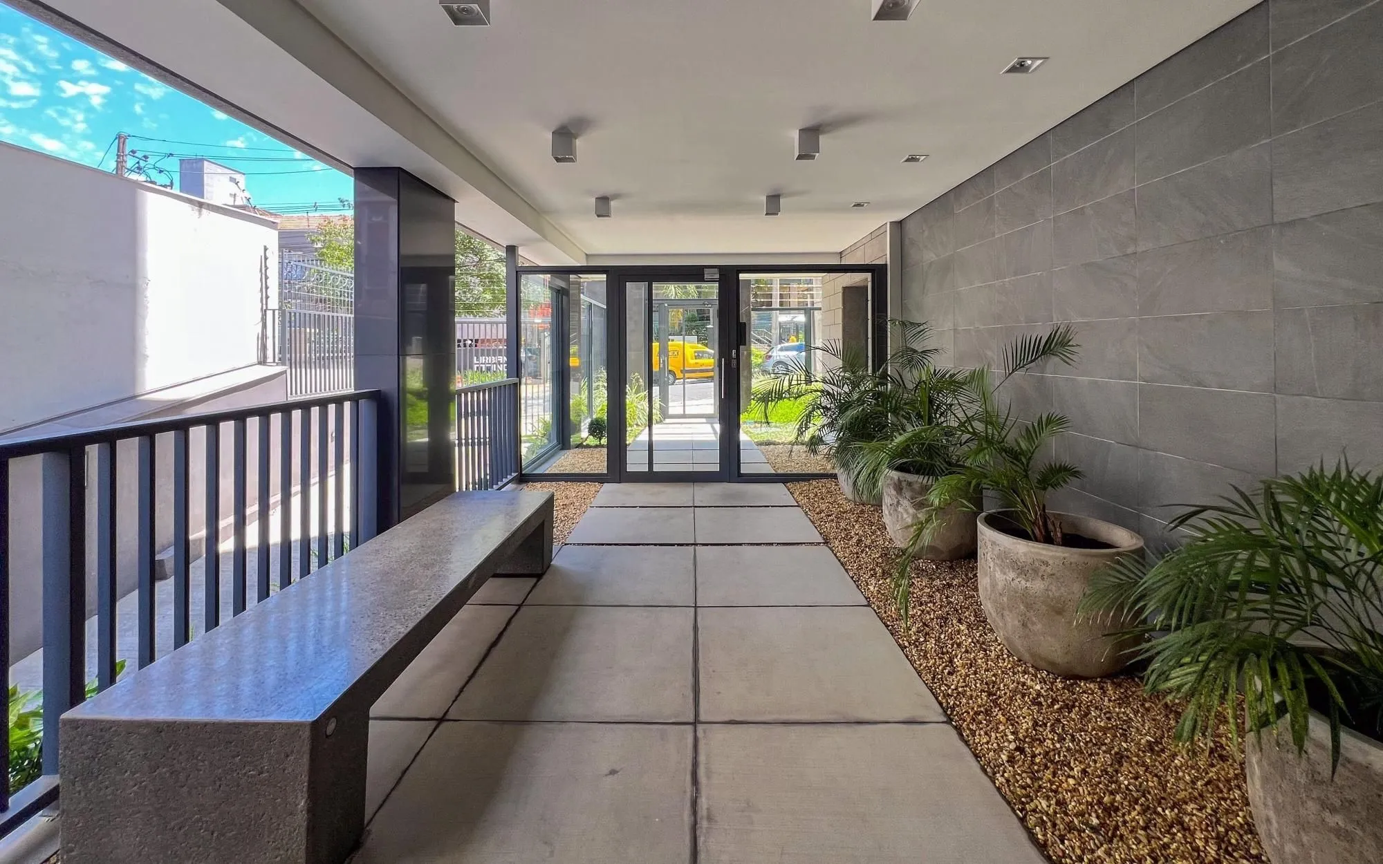 Imagem Apartamento em Moinhos de Vento