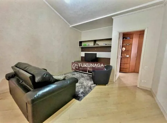 Imagem Casa Alto Padrão 3 suites à venda, 512 m² por R$ 1.800.000 - Vila Rosália - Guarulhos/SP