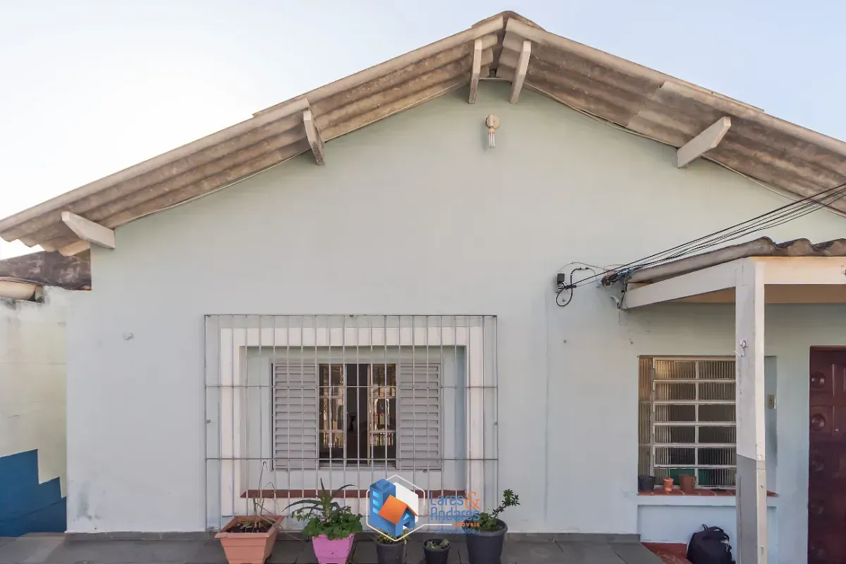 Imagem Casa para venda em Vila Nova Cachoeirinha com 3 quartos, 146m²