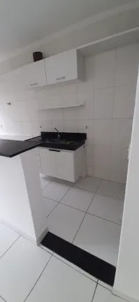 Imagem Apartamento com 2 Quartos à Venda, 45 m² em Manuel Dias Branco - Fortaleza