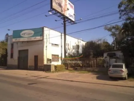 Imagem Terreno para Venda - 0m², 0 dormitórios, Novo Esteio