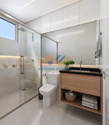 Imagem Apartamento no Cidade Nobre