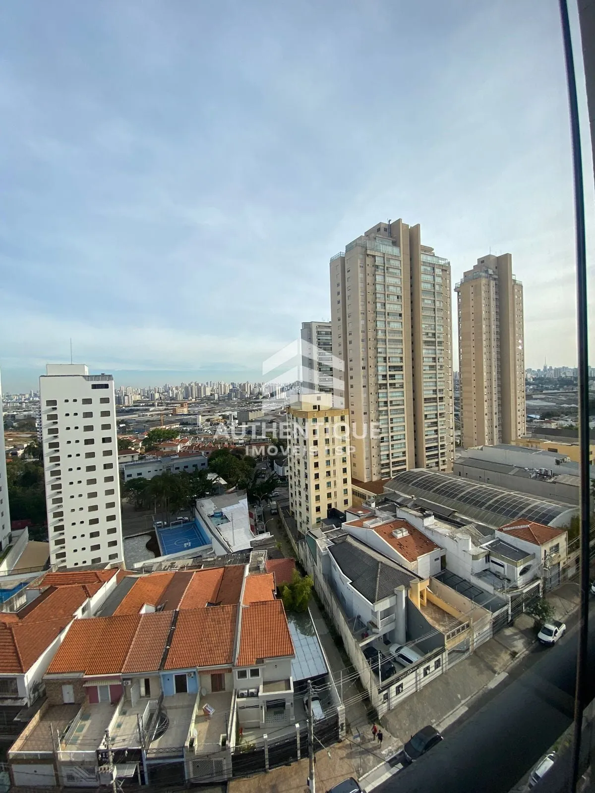 Imagem Apartamento à venda no bairro Parque da Mooca - São Paulo/SP