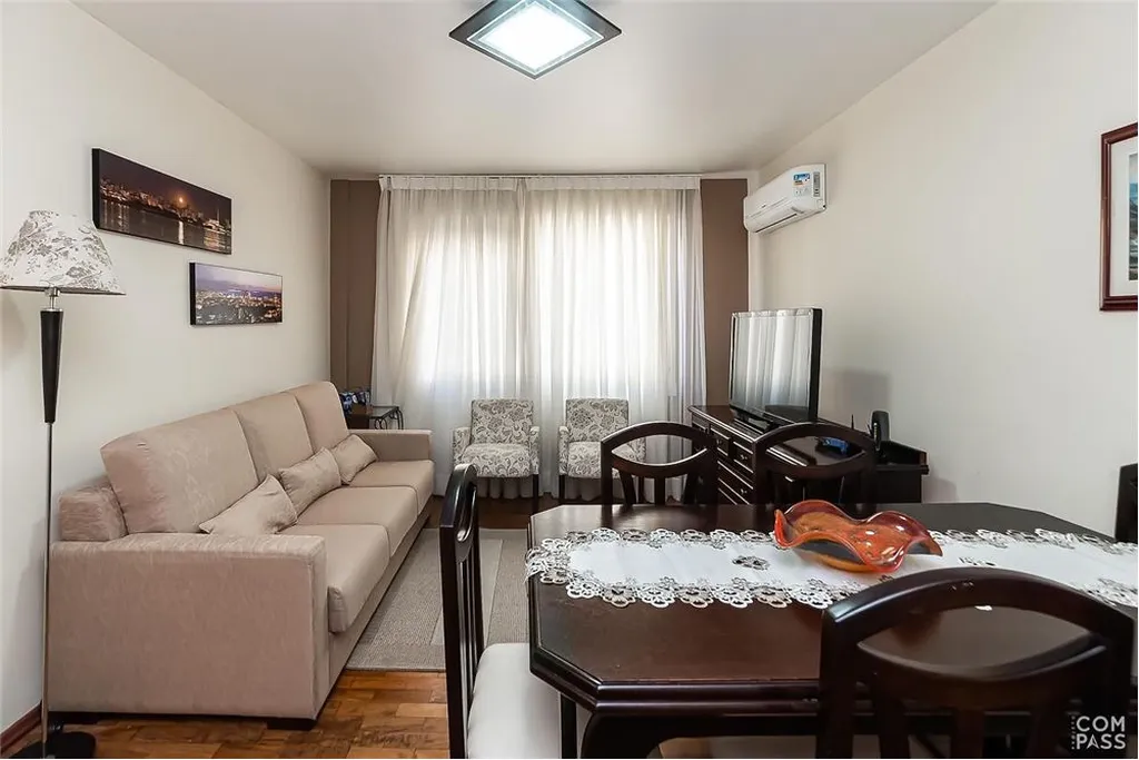 Imagem Apartamento em Menino Deus