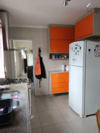 Imagem Apartamento à venda em São José dos Campos, Vila Adyana - Edifício San Marino