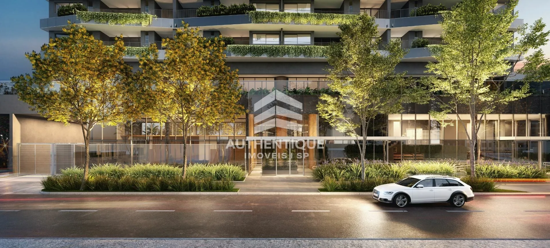 Imagem FUNCHAL 641 VILA OLIMPIA - Apartamento à venda em São Paulo/SP