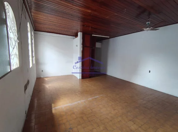 Imagem Oportunidade - Casa no Centro/Silop