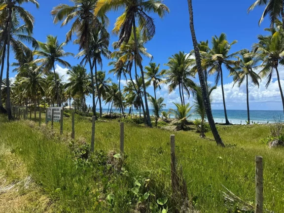 Imagem TERRENO EXCLUSIVO BEIRA MAR - CASSANGE