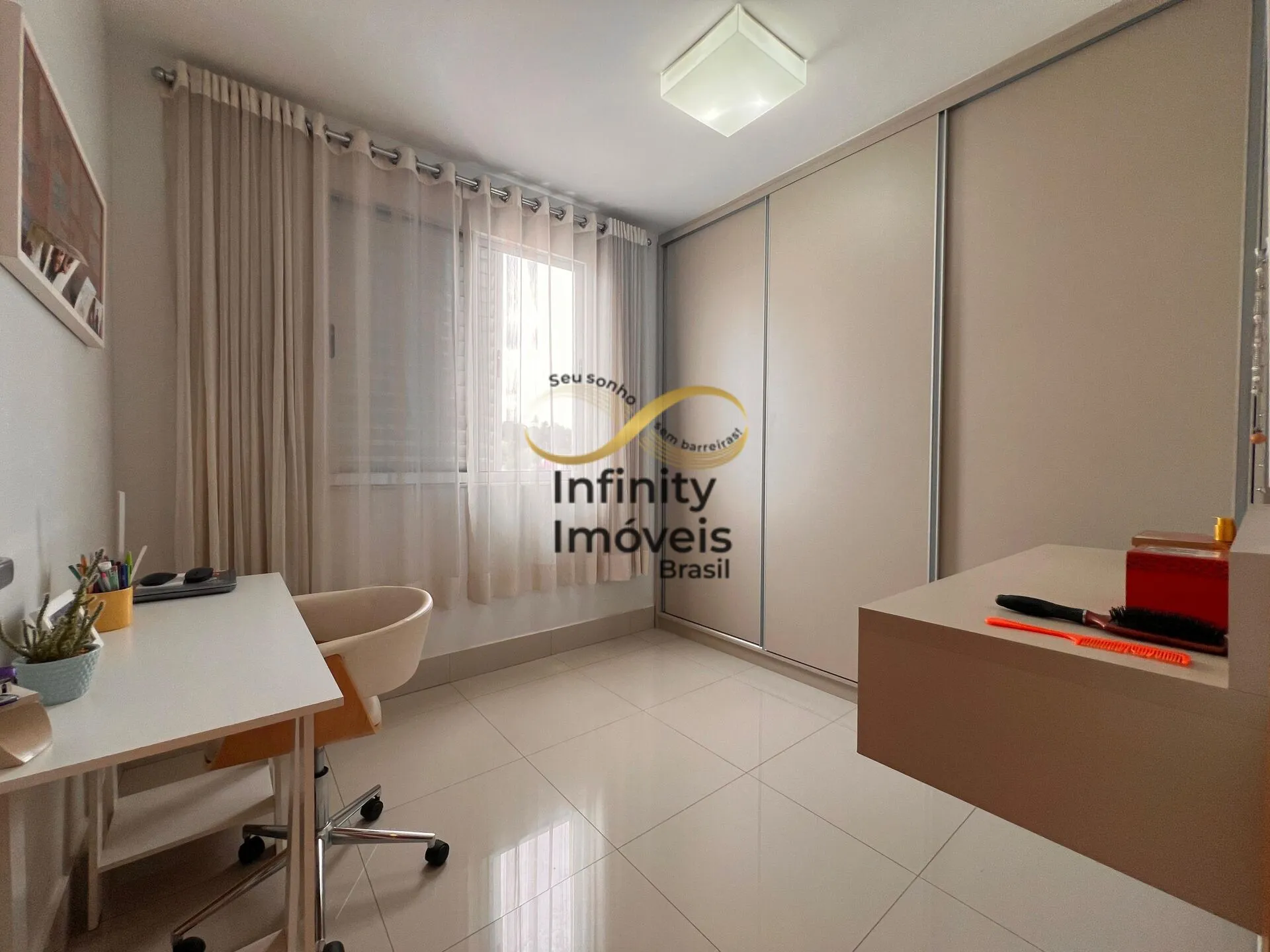 Imagem Apartamento à venda no bairro Castelo - Belo Horizonte/MG