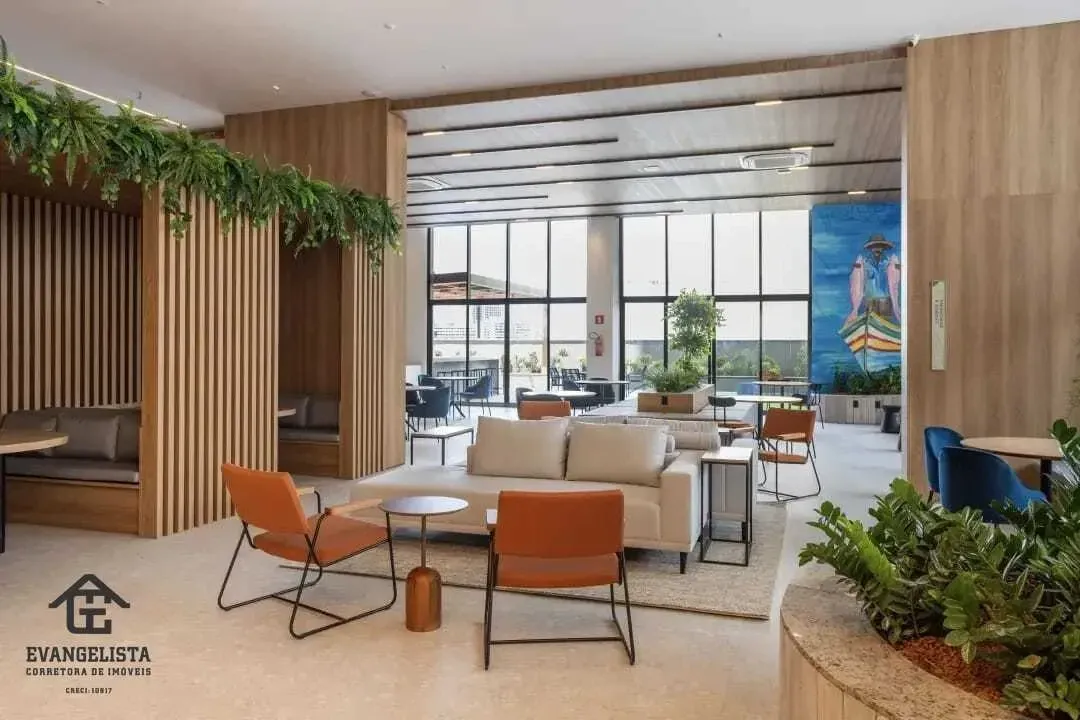 Imagem Apartamento com 2 Quartos à Venda, 67,13 m² em Rio Vermelho - Salvador