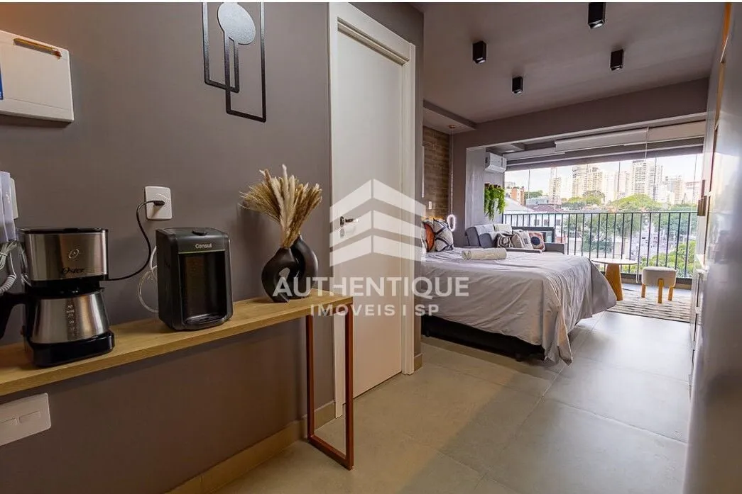 Imagem Gravura Perdizes - Studios - Apartamento à venda no bairro Perdizes - São Paulo/SP