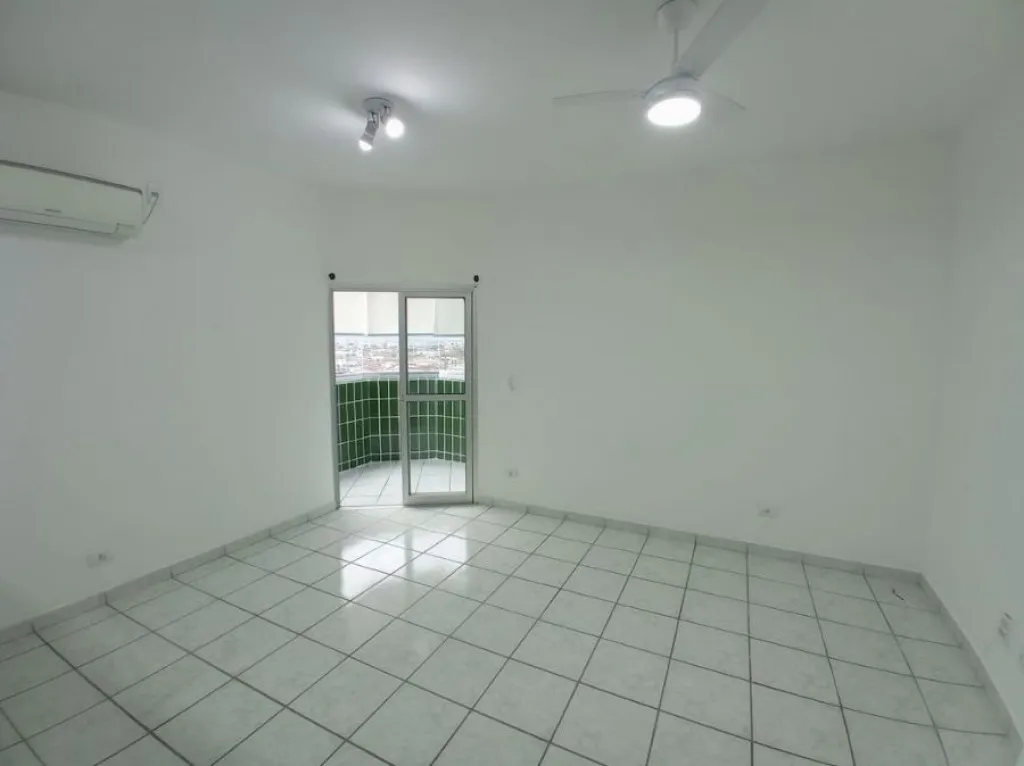 Imagem APARTAMENTO COM 48,00 m² - CAIÇARA - PRAIA GRANDE SP