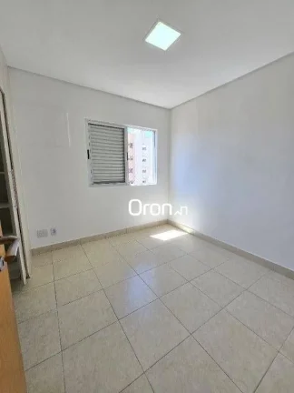 Imagem Apartamento à venda, 91 m² por R$ 600.000,00 - Jardim América - Goiânia/GO