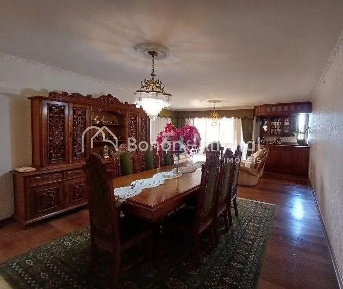 Imagem Apartamento à Venda no Condomínio Ilha Rhodes no Cambuí