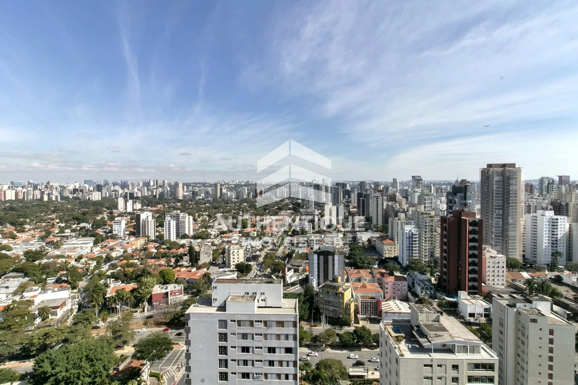 Imagem Jardim Lisboa Pinheiros - Apartamento à venda em São Paulo/SP