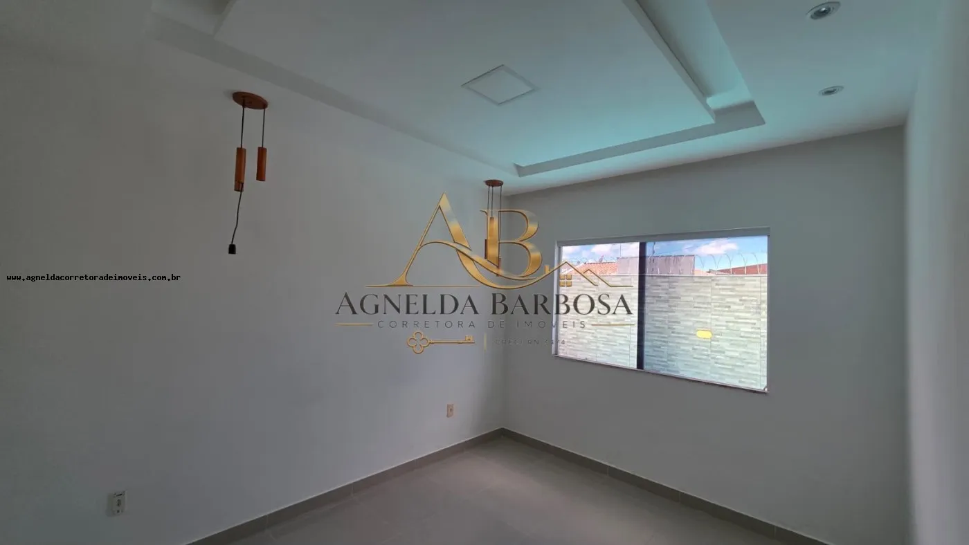 Imagem Casa para Venda em Parnamirim, Parque das Nações, 3 dormitórios, 1 suíte, 2 banheiros, 2 vagas