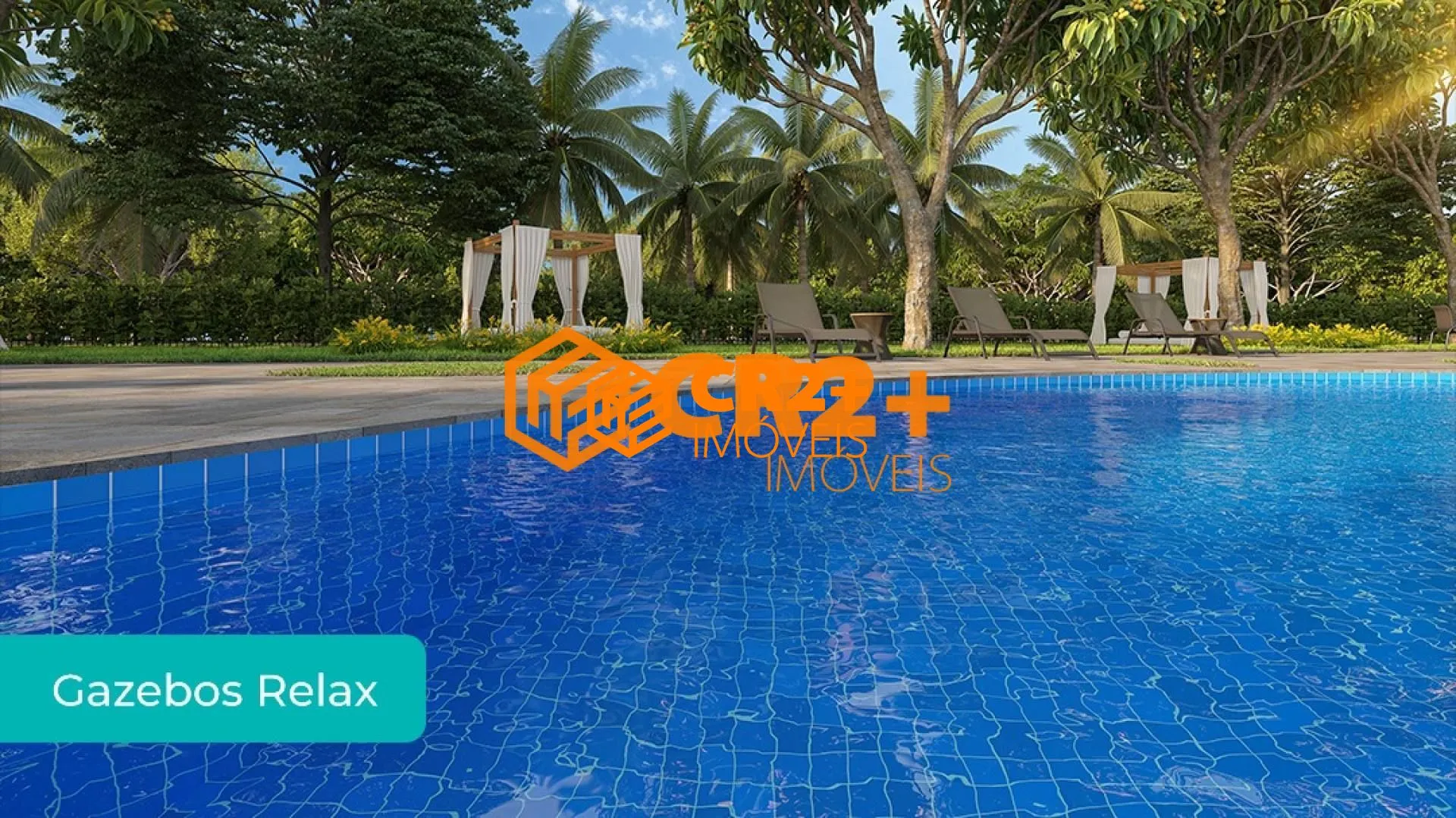 Imagem Studio a Venda de 31 m² com 1 quartos em Porto de Galinhas