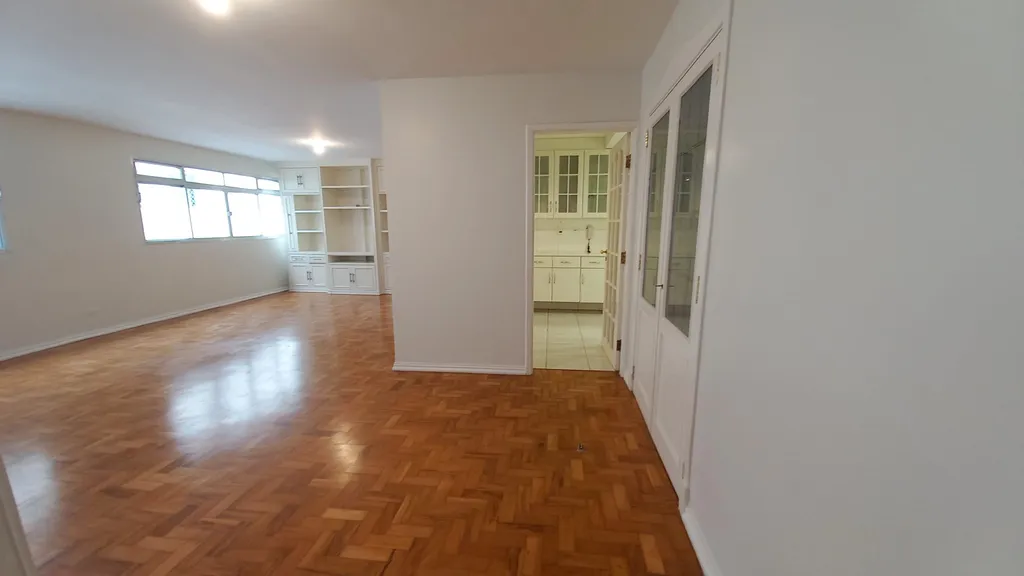 Imagem Apartamento à venda em São Paulo, Itaim Bibi, com 3 quartos, 154.97m2