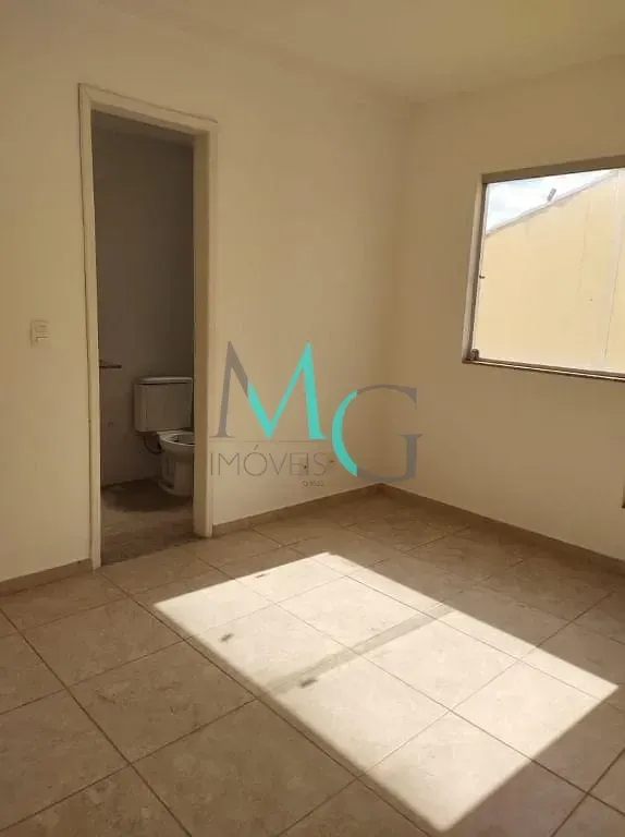 Imagem Apartamento com 2 dormitórios, 54 m² - venda por R$ 187.000,00 ou aluguel por R$ 1.260,00/mês - Inhoaíba - Rio de Janeiro/RJ