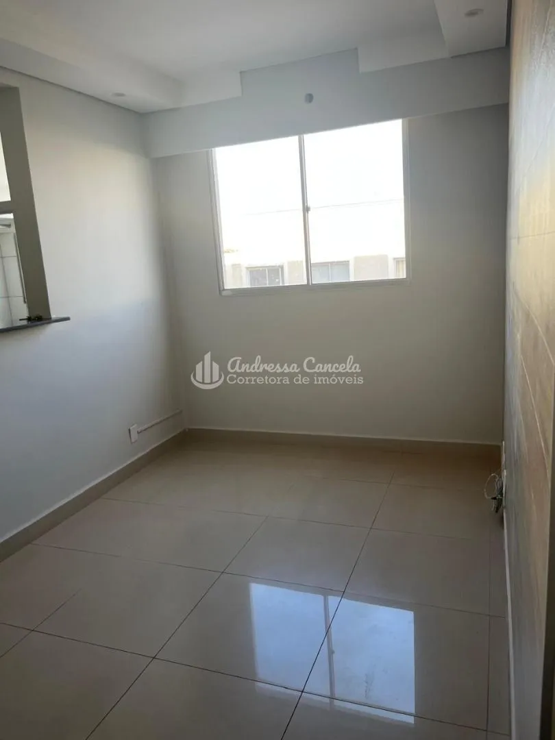 Imagem Rio Candelaro - Apartamento com 2 dormitórios à venda, 47 m² por R$ 235.000,00 - Rios d'italia - São José do Rio Preto/SP
