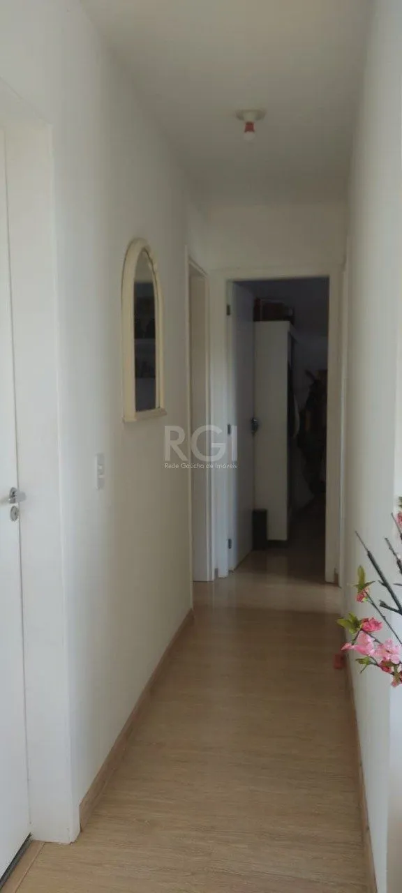 Imagem Apartamento em São Sebastião